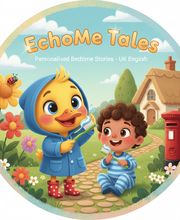 EchoMe Tales image 4