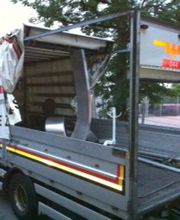 WILD TRANSPORTE AG DIETIKON Bild 10