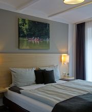 Doppelzimmer Standard, auch zur Einzelbelegung