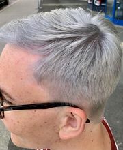 MJ Coiffure SARL image 5