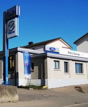 ROB'S Garage GmbH Bild 1