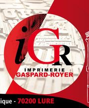 Imprimerie Gaspard-Royer image 11