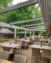 Rooftop Art | Terrassenüberdachung | Sommergärten | Pergolas | Balkonverglasung Bild 9