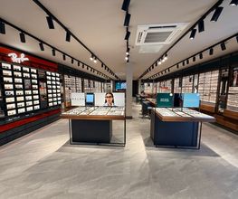 Opticien PERPIGNAN Générale d'Optique image 1