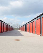 Garagenpark Kalletal Bild 6
