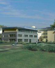 Architektur- und Ingenieurbüro Heinz Bild 1