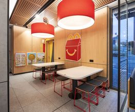McDonald's Bild 7