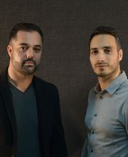 Micka et John Challenge image 9