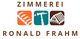 Ronald Frahm Zimmerei