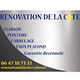Renovation De La Côte