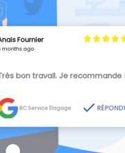 BC Service Élagage image 16