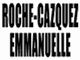Roche-Gazquez Emmanuelle
