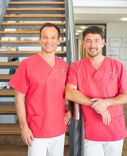 MVZ Zahnmedizinisches Team am Aegi GmbH Bild 1