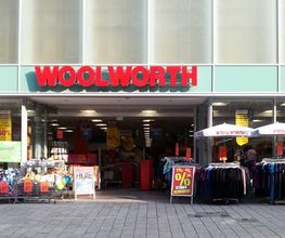 Woolworth Bild 1