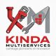 Kinda Multiservices