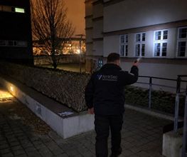 AmirSec Sicherheitsdienst Bild 2