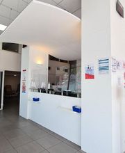 Laboratoire de Villeurbanne Gratte-Ciel -  BIOGROUP RHONE ALPES image 2