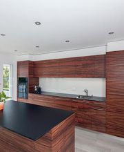 Hefti Ins AG, Küche