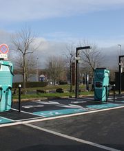 Electra Charging Station image 1