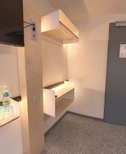 Das Kittchen - Hotel Bild 14