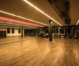 Fitness First Sendling - Kursraum