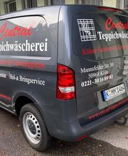 Central Teppichwäscherei