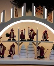 Erzgeb. Kunsthandwerk und Geschenke Bild 1