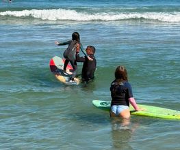 Boneco Surf School imagen 9