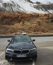 TAXI VAL DE DURANCE image 3