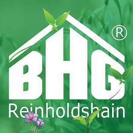 BHG Bauzentrum Reinholdshain