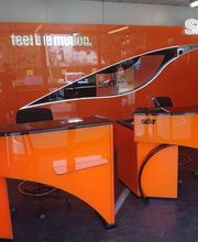 SIXT Noleggio auto e furgoni Roma Ciampino Aeroporto immagine 8