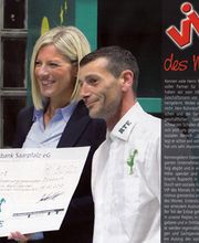 RTE-Rühmkorff Textilrecycling Entsorgung Bild 2