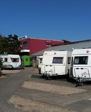 Evasion Caravanes Bild 2