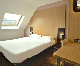B&B HOTEL Dreux Centre image 5