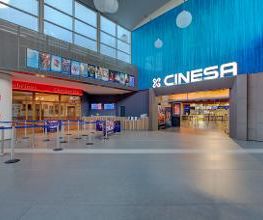 CINESA LUXE PARQUE PRINCIPADO imagen 3