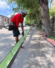 Prime Seamless Gutters & Roofing image 10