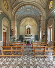 Comunità Psichiatriche Villa Parini 1 e 2 - Gruppo La Villa immagine 10