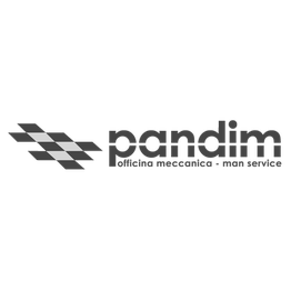 Officina Pandim logo