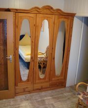 Familien Zimmer
