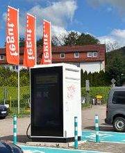 ChargeOne Ladestation Bild 1