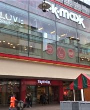 TK Maxx Bild 1