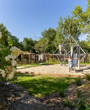 Camping Sandaya Séquoia Parc image 12