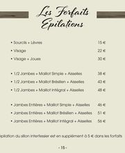 Elixir De Beauté image 13