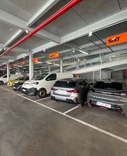 SIXT - Madrid Atocha Estación imagen 13