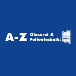 A-Z Glaserei & Folientechnik GmbH