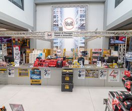 Gallery Cliente