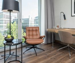Radisson Blu Hotel, Cologne Bild 7