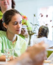 Alters- und Pflegeheim Bad Ammannsegg Bild 4