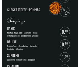 Pommes-Helden Hannover Bild 1
