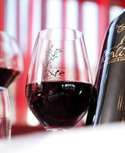 Café Restaurant la Gare Bild 5